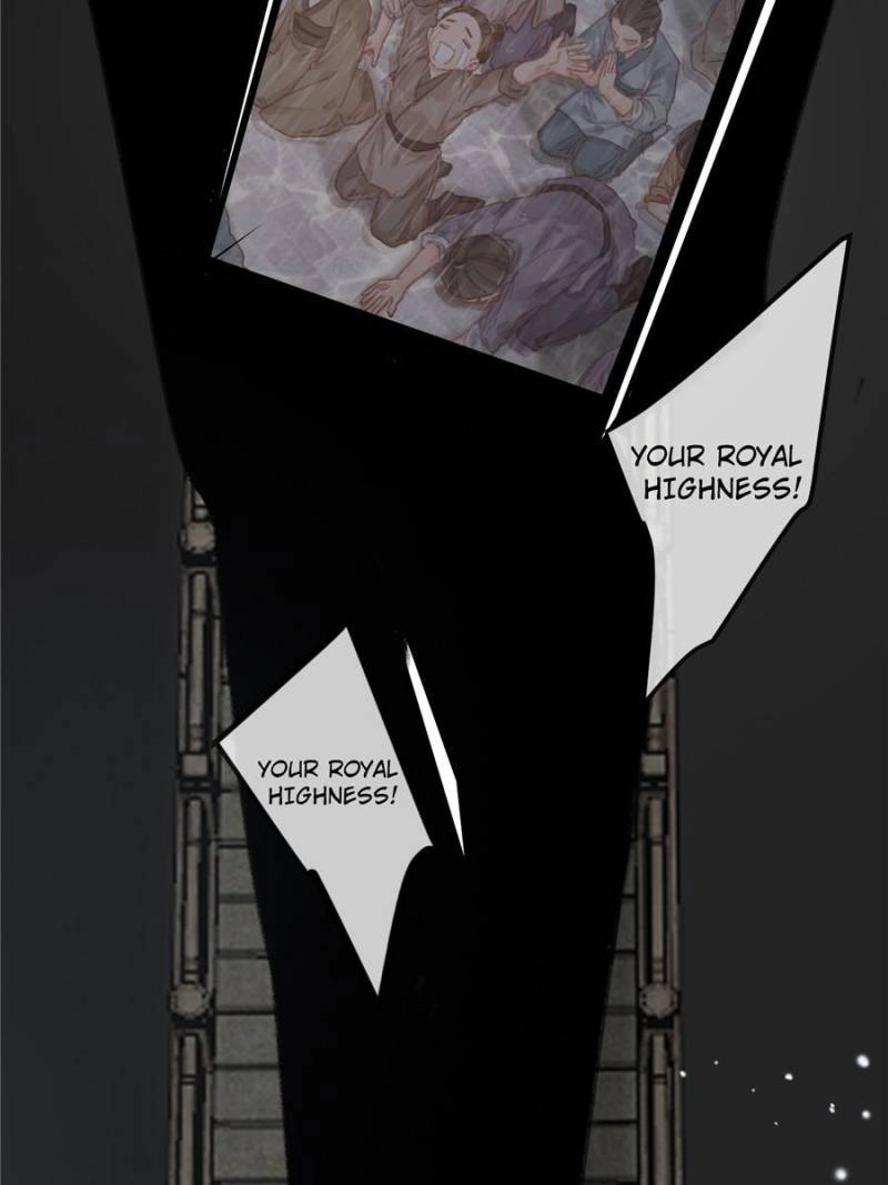 Read My Cute Concubine chapter 67 image 32 on Lezhin