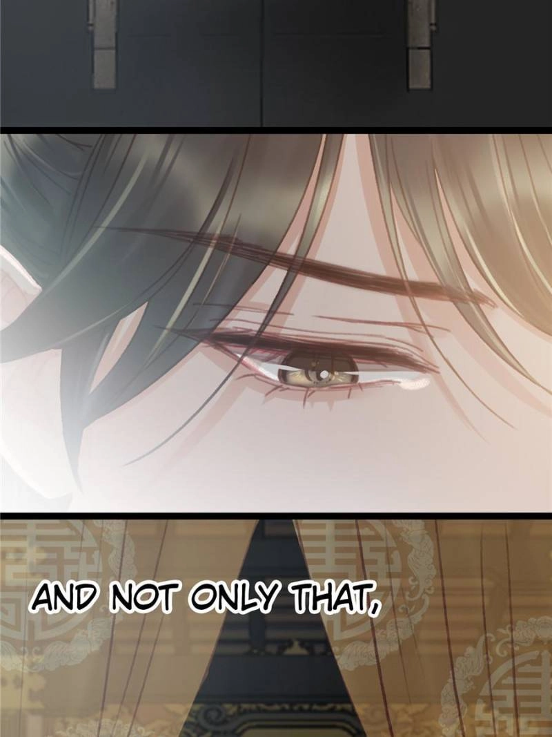 Read My Cute Concubine chapter 67 image 34 on Lezhin