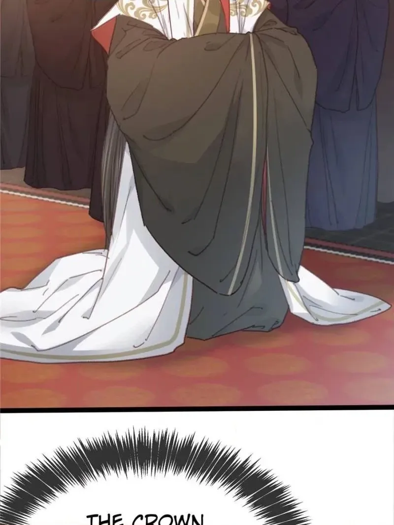 Read My Cute Concubine chapter 67 image 39 on Lezhin