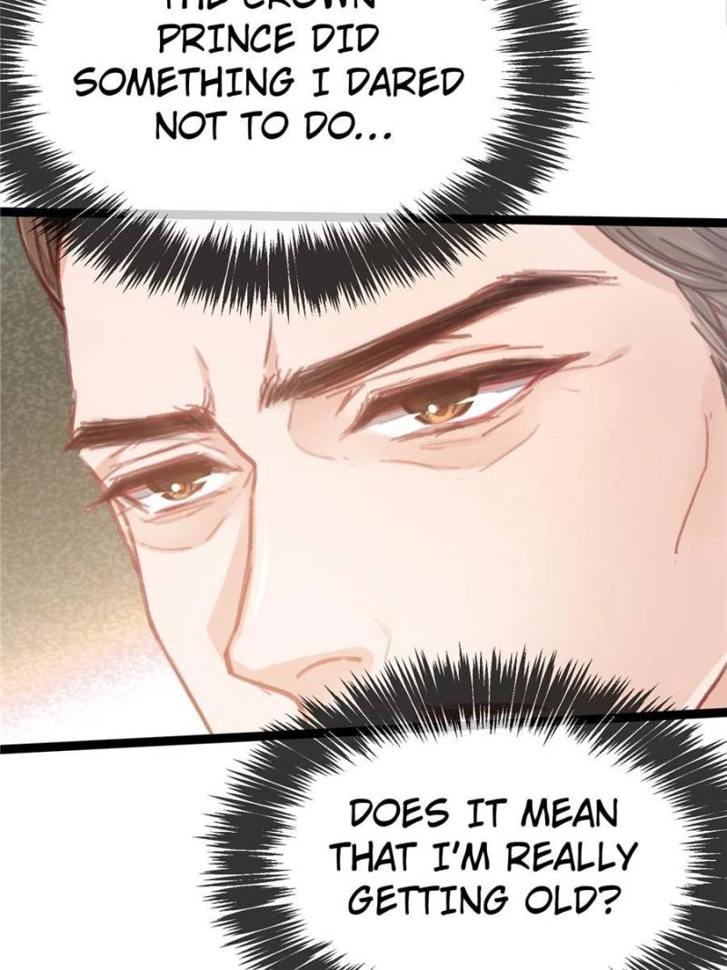 Read My Cute Concubine chapter 67 image 40 on Lezhin