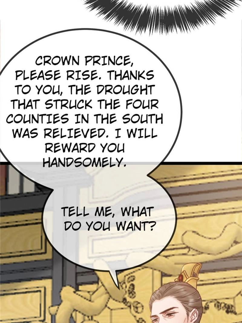 Read My Cute Concubine chapter 67 image 41 on Lezhin