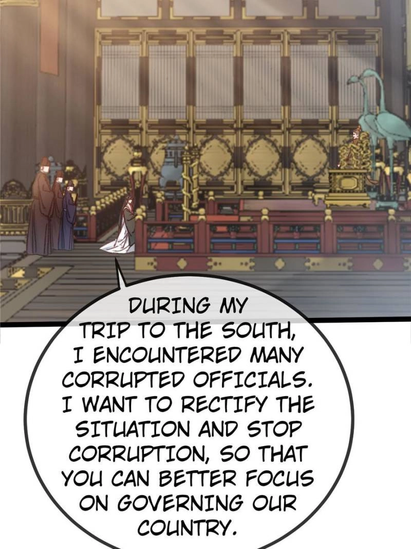 Read My Cute Concubine chapter 67 image 44 on Lezhin