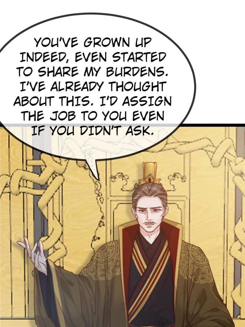 Read My Cute Concubine chapter 67 image 46 on Lezhin