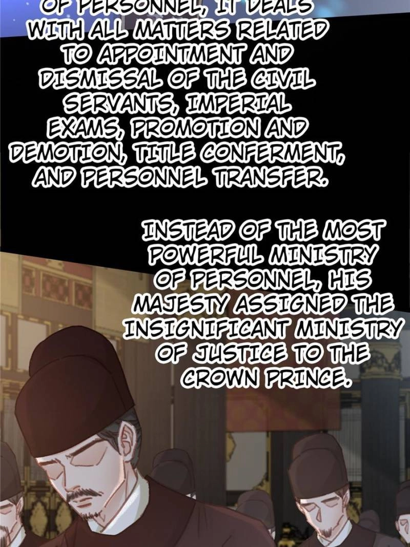 Read My Cute Concubine chapter 67 image 50 on Lezhin