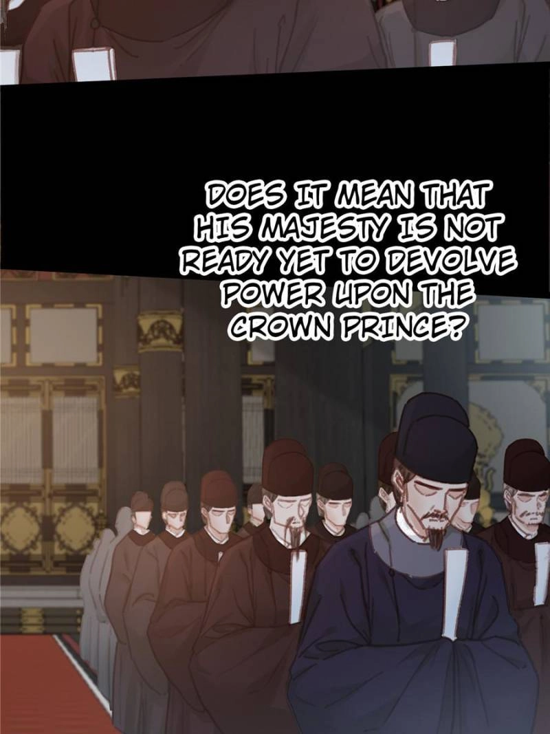 Read My Cute Concubine chapter 67 image 51 on Lezhin