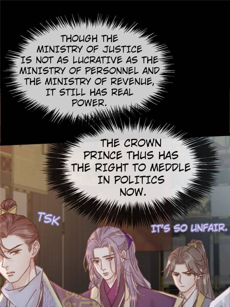 Read My Cute Concubine chapter 67 image 55 on Lezhin