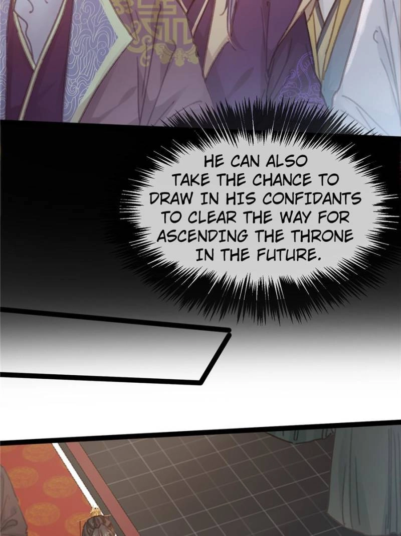Read My Cute Concubine chapter 67 image 56 on Lezhin