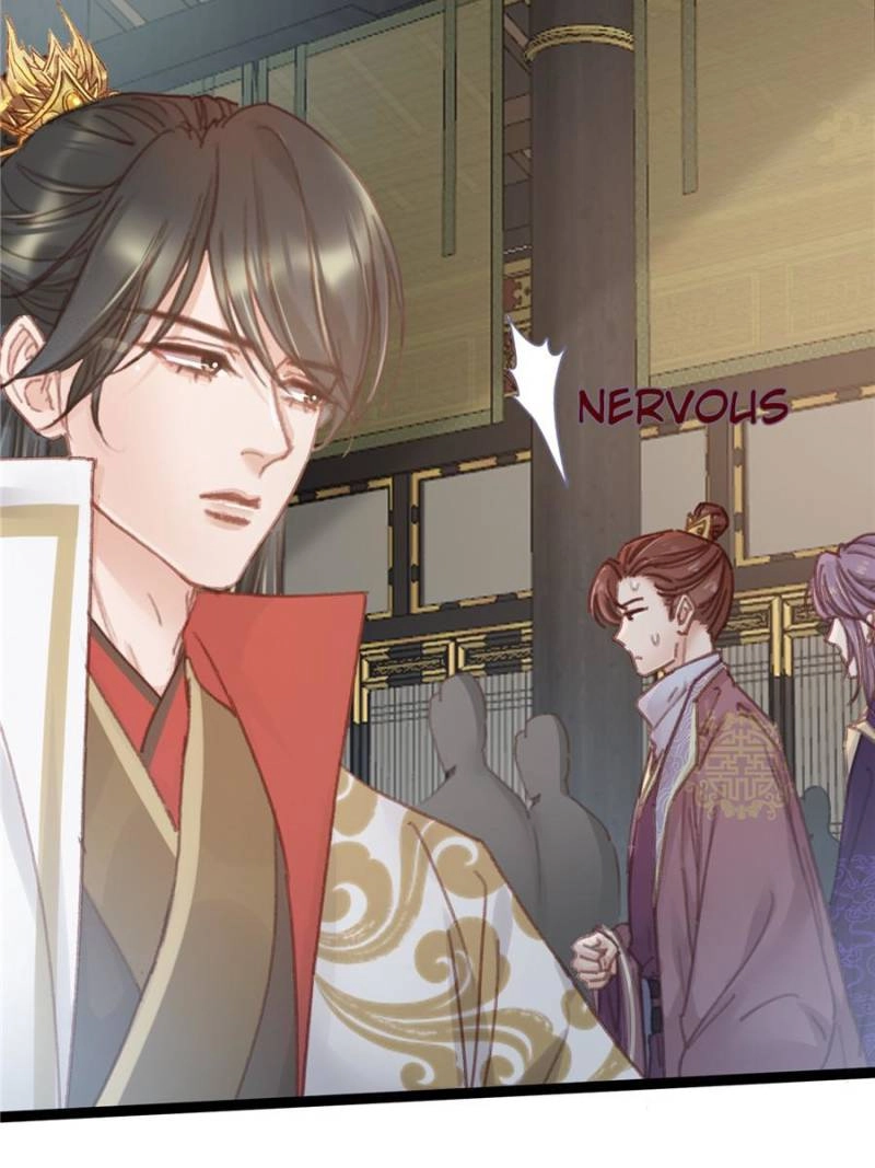 Read My Cute Concubine chapter 67 image 58 on Lezhin
