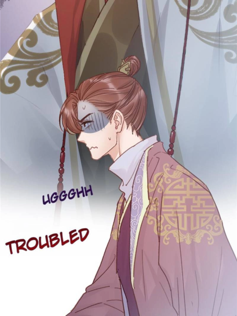 Read My Cute Concubine chapter 67 image 60 on Lezhin