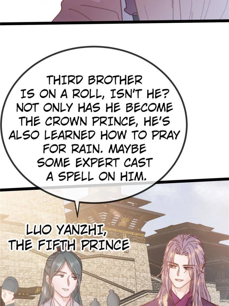 Read My Cute Concubine chapter 67 image 61 on Lezhin