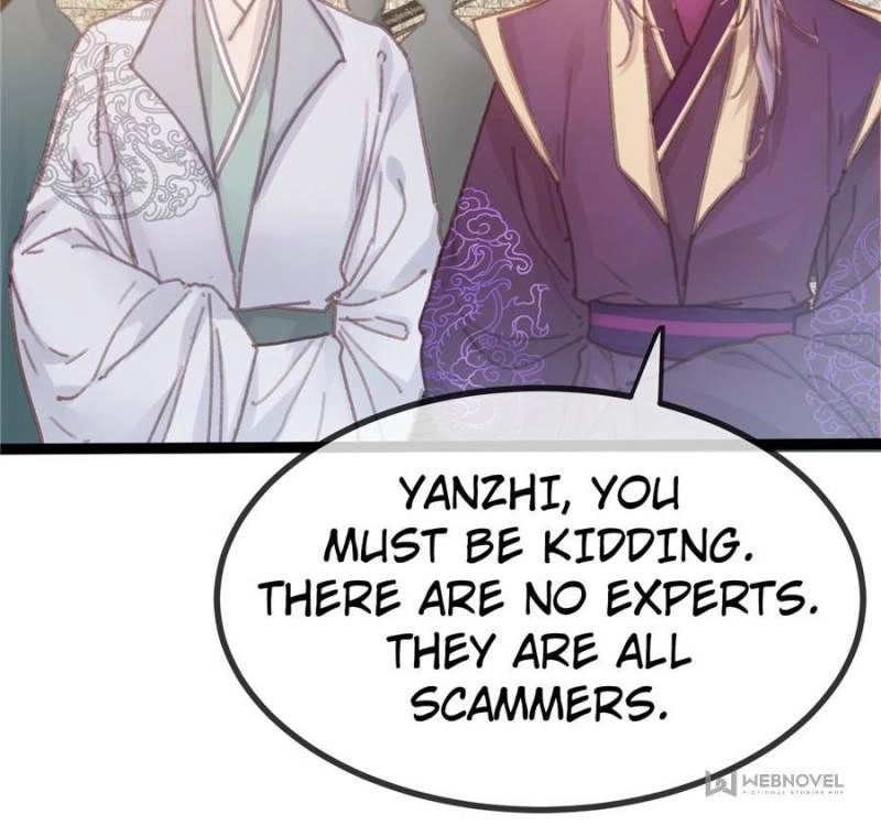 Read My Cute Concubine chapter 67 image 62 on Lezhin