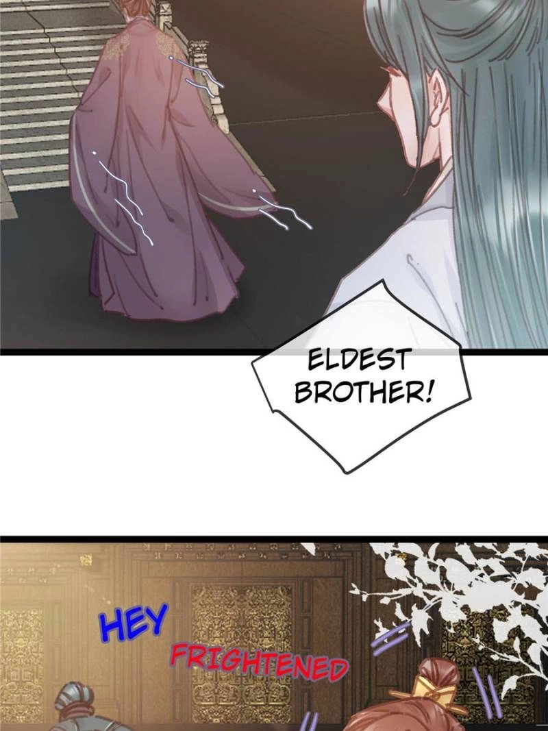 Read My Cute Concubine chapter 67 image 67 on Lezhin