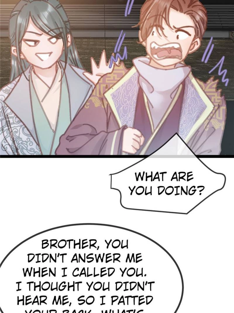 Read My Cute Concubine chapter 67 image 68 on Lezhin