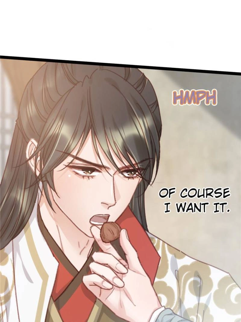 Read My Cute Concubine chapter 67 image 7 on Lezhin
