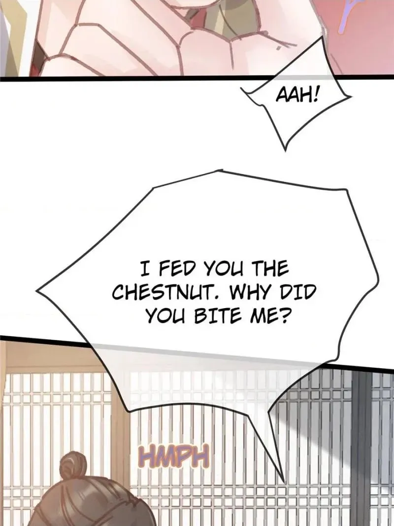 Read My Cute Concubine chapter 67 image 9 on Lezhin