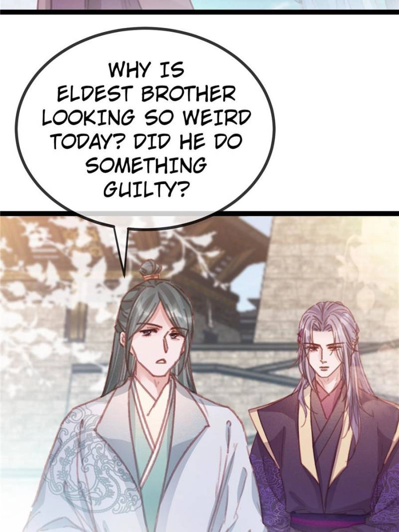 Read My Cute Concubine chapter 68 image 1 on Lezhin