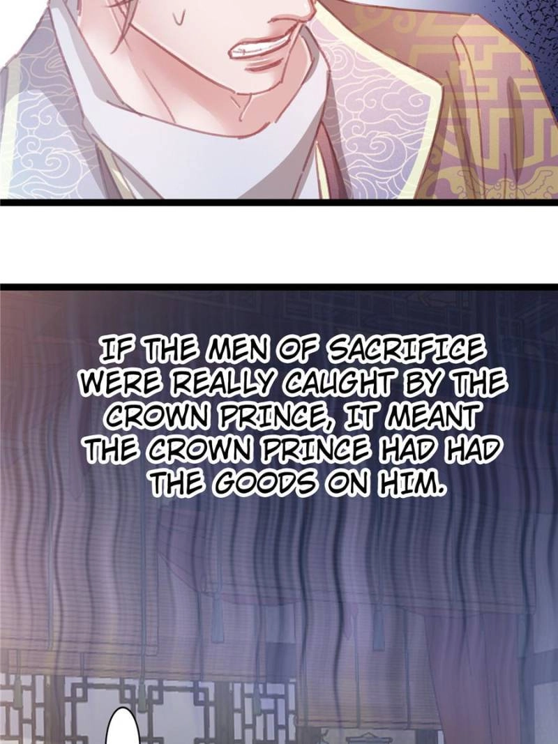 Read My Cute Concubine chapter 68 image 12 on Lezhin