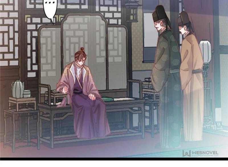 Read My Cute Concubine chapter 68 image 13 on Lezhin
