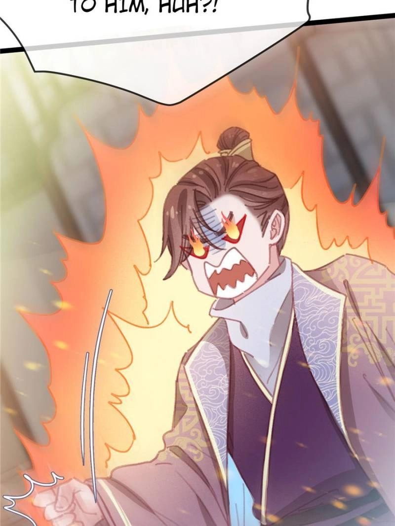 Read My Cute Concubine chapter 68 image 16 on Lezhin