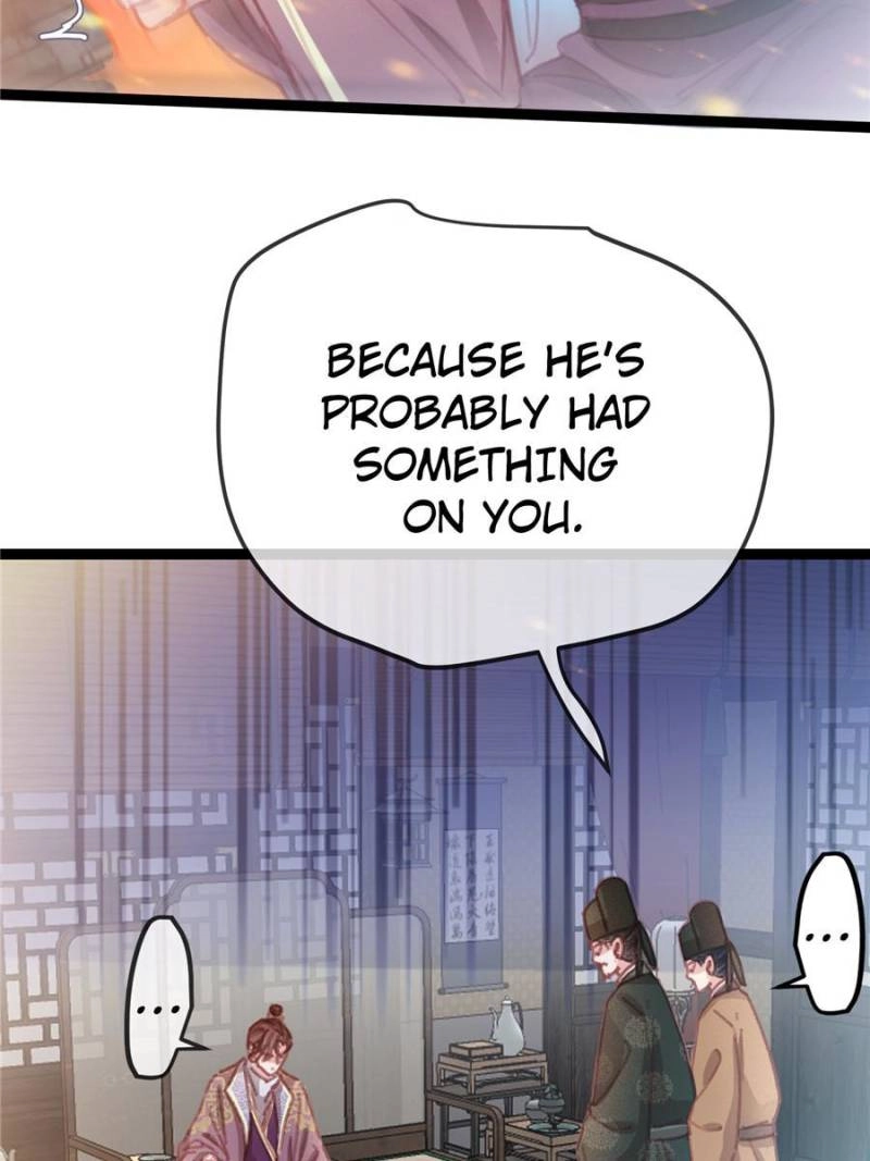 Read My Cute Concubine chapter 68 image 17 on Lezhin