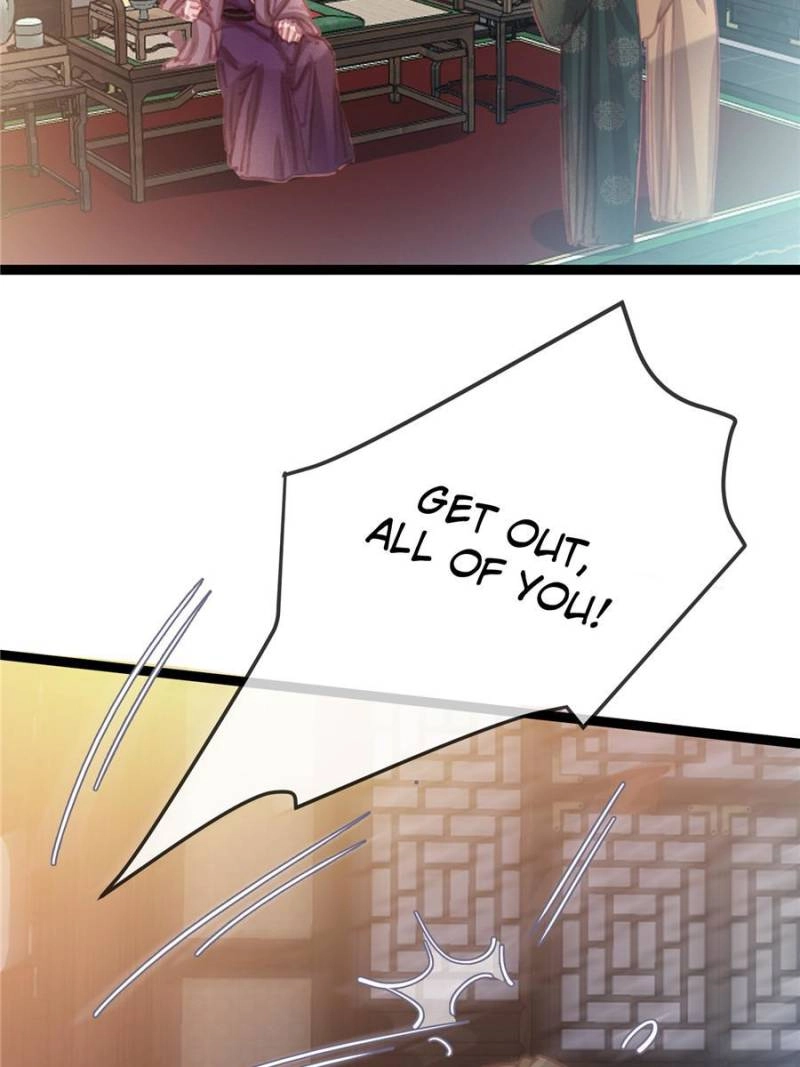 Read My Cute Concubine chapter 68 image 18 on Lezhin