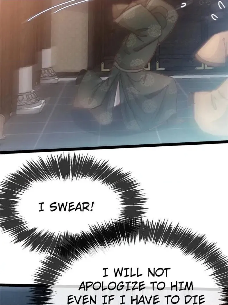Read My Cute Concubine chapter 68 image 19 on Lezhin
