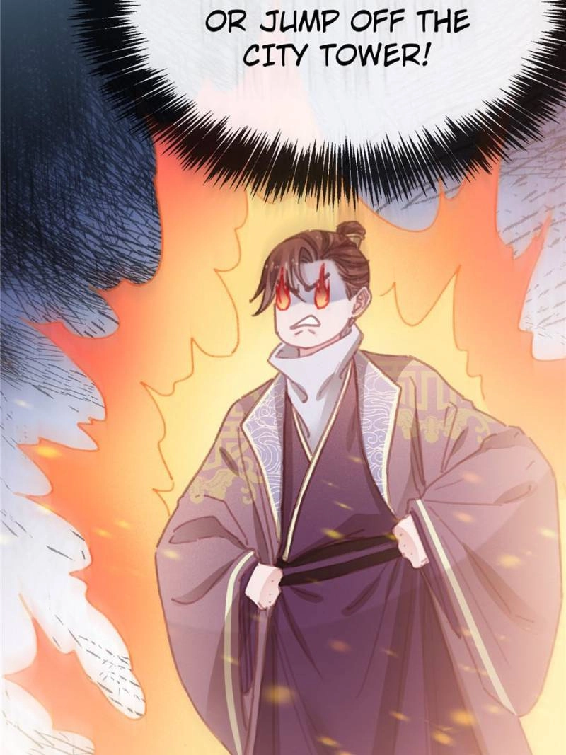 Read My Cute Concubine chapter 68 image 20 on Lezhin