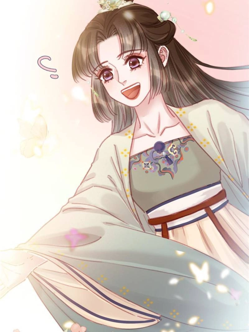 Read My Cute Concubine chapter 68 image 24 on Lezhin