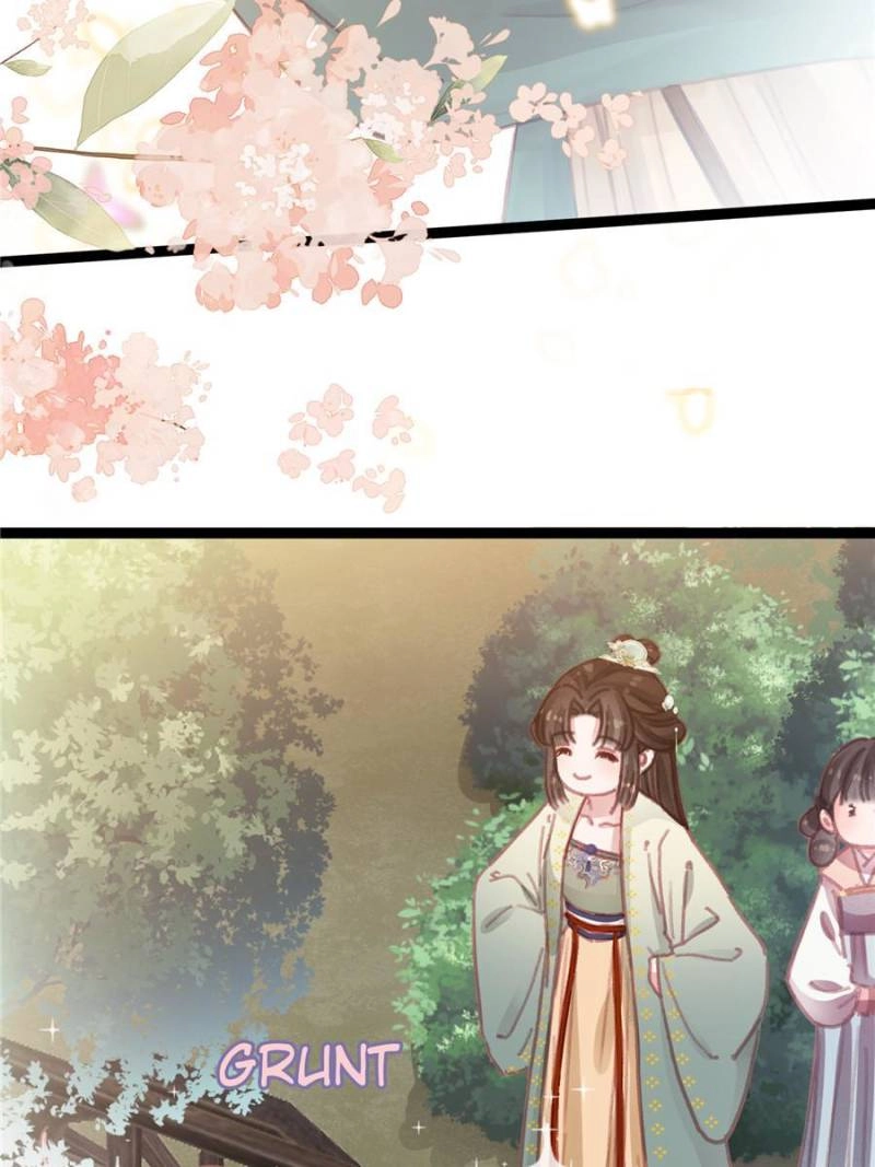 Read My Cute Concubine chapter 68 image 25 on Lezhin