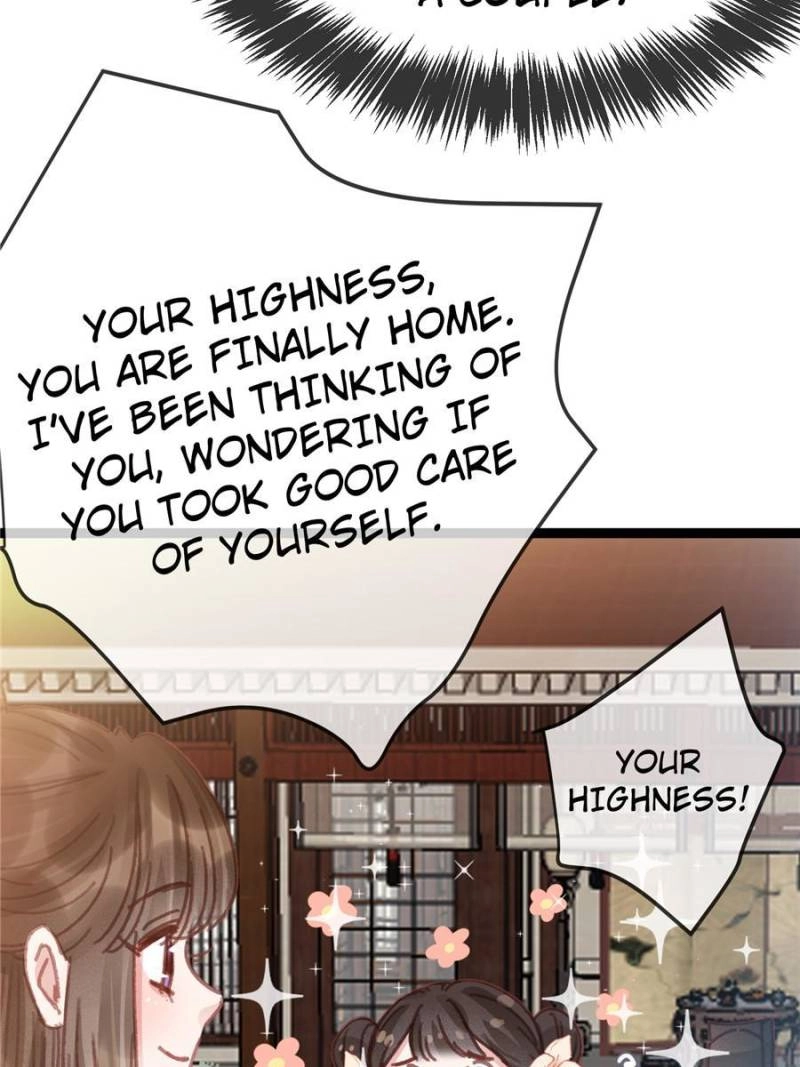 Read My Cute Concubine chapter 68 image 28 on Lezhin