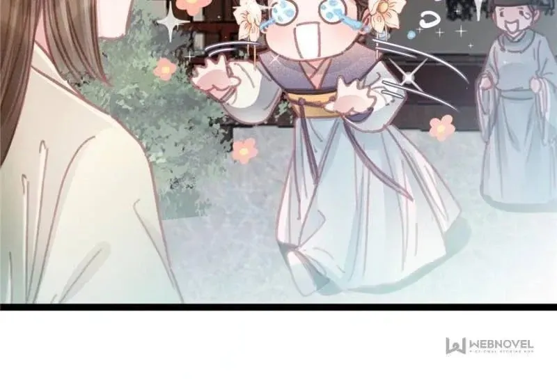 Read My Cute Concubine chapter 68 image 29 on Lezhin