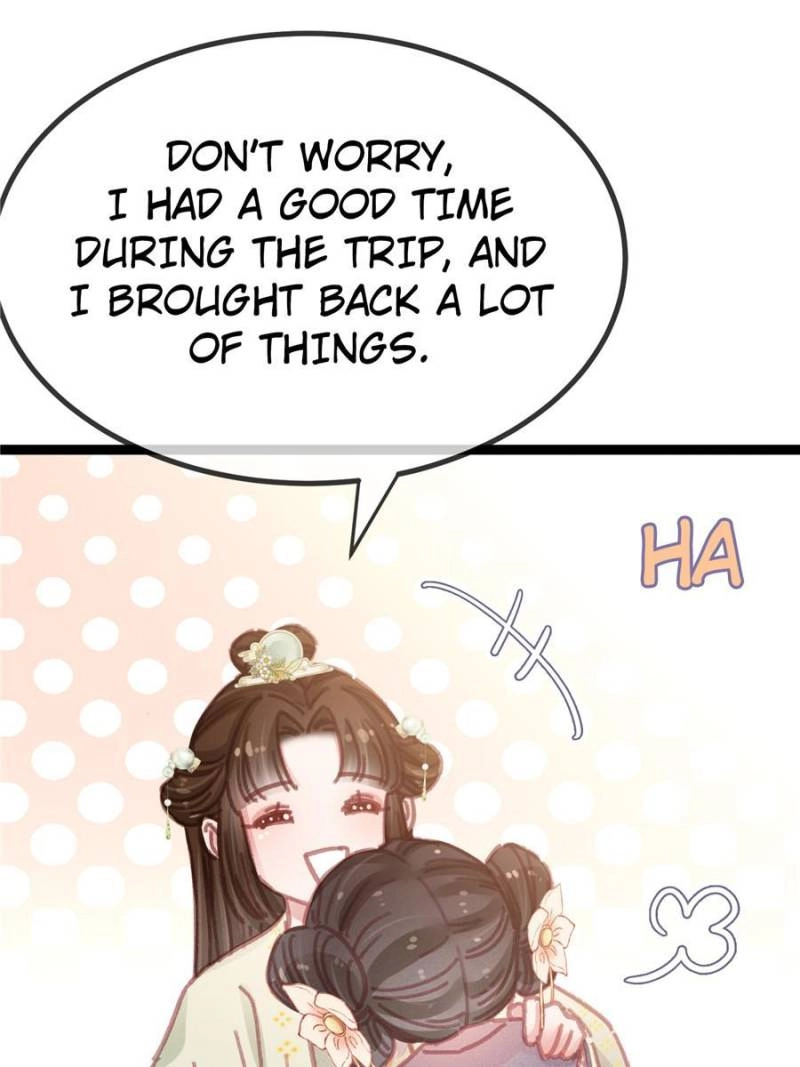 Read My Cute Concubine chapter 68 image 30 on Lezhin