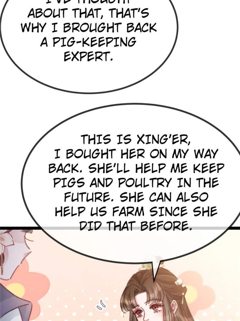 Read My Cute Concubine chapter 68 image 34 on Lezhin