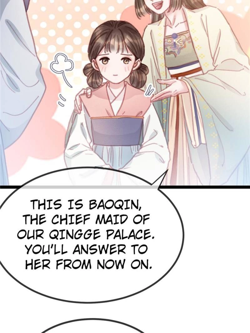 Read My Cute Concubine chapter 68 image 35 on Lezhin