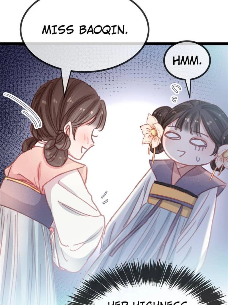 Read My Cute Concubine chapter 68 image 36 on Lezhin