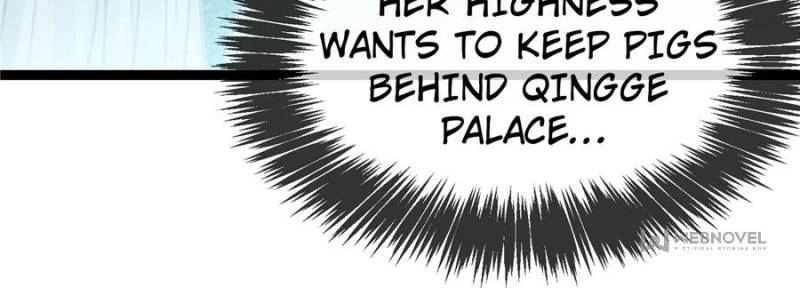 Read My Cute Concubine chapter 68 image 37 on Lezhin