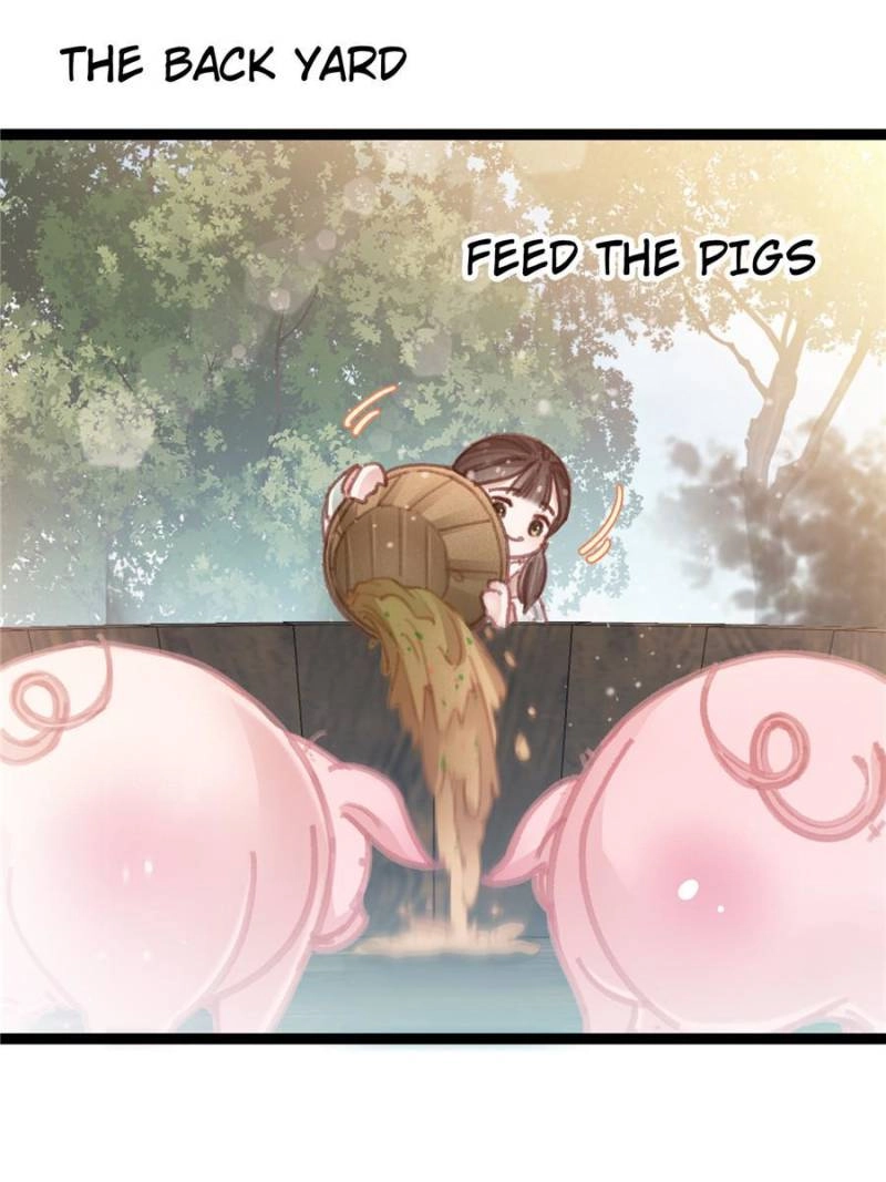 Read My Cute Concubine chapter 68 image 38 on Lezhin