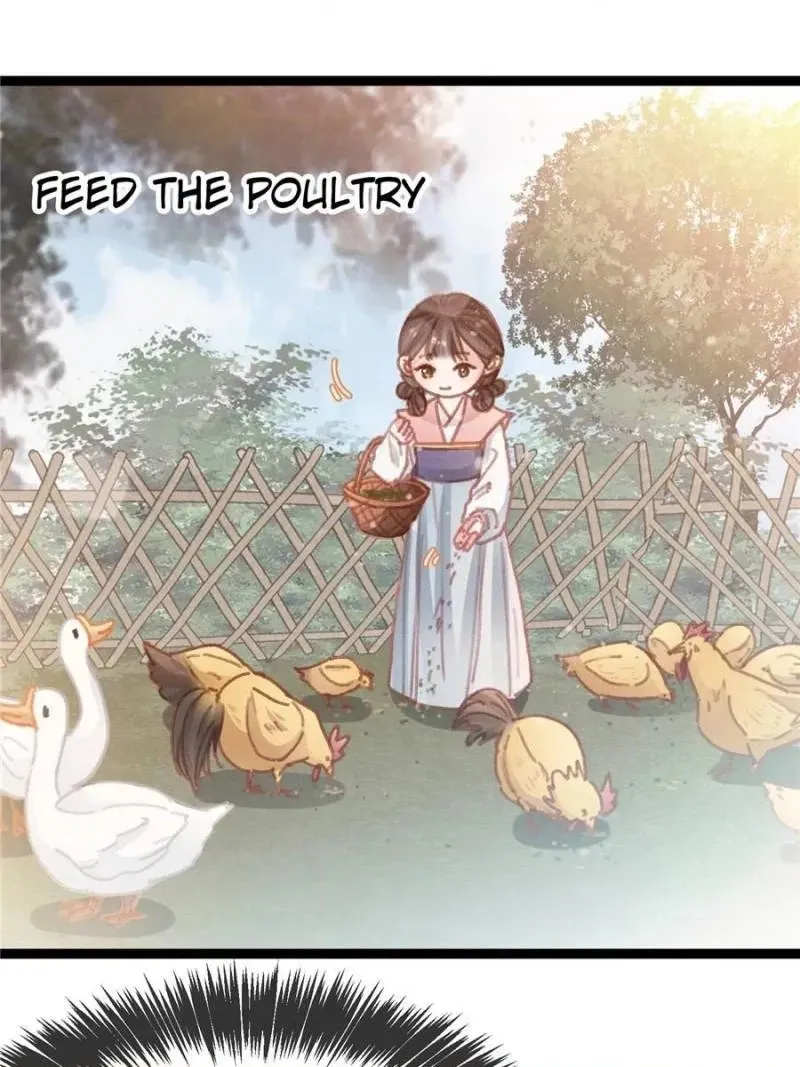 Read My Cute Concubine chapter 68 image 39 on Lezhin