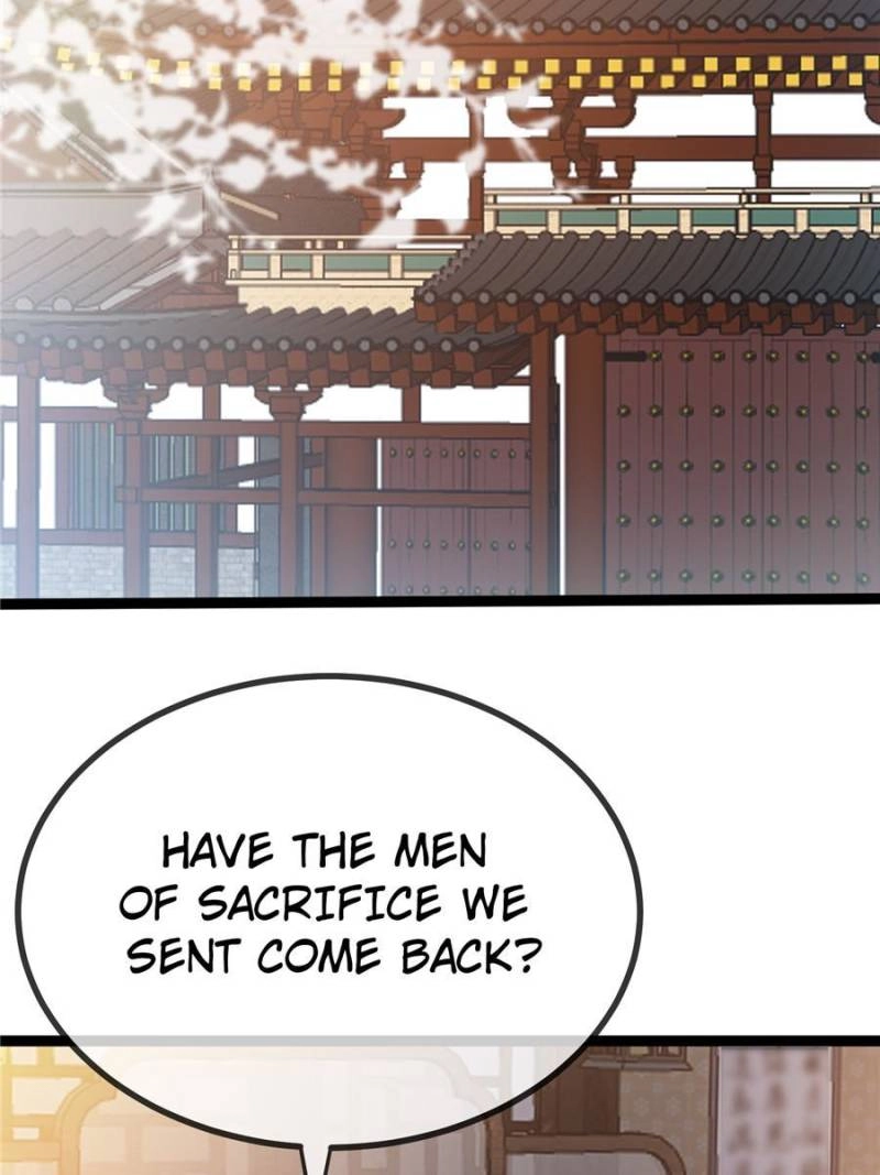 Read My Cute Concubine chapter 68 image 4 on Lezhin