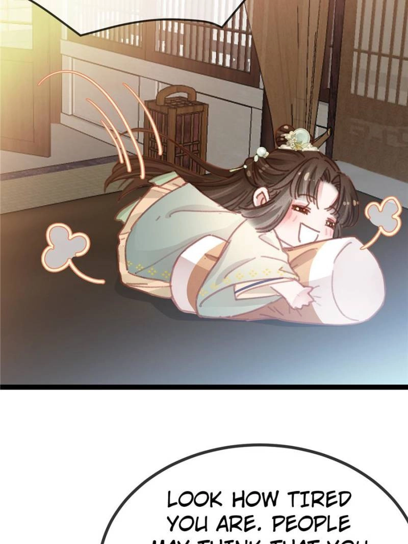 Read My Cute Concubine chapter 68 image 42 on Lezhin