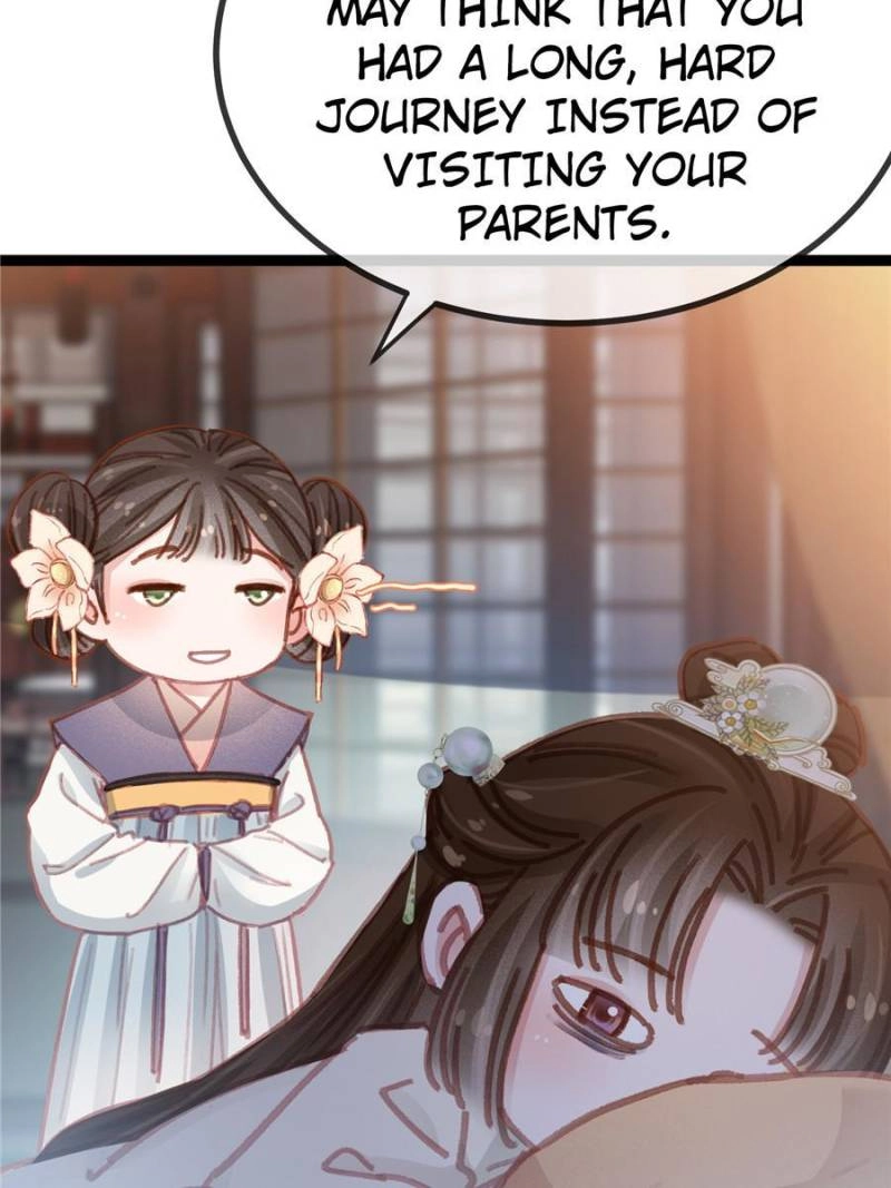 Read My Cute Concubine chapter 68 image 43 on Lezhin
