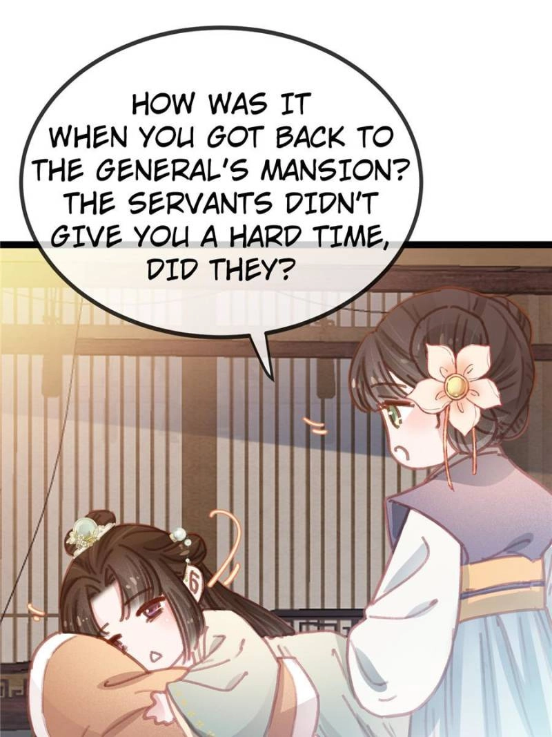 Read My Cute Concubine chapter 68 image 45 on Lezhin