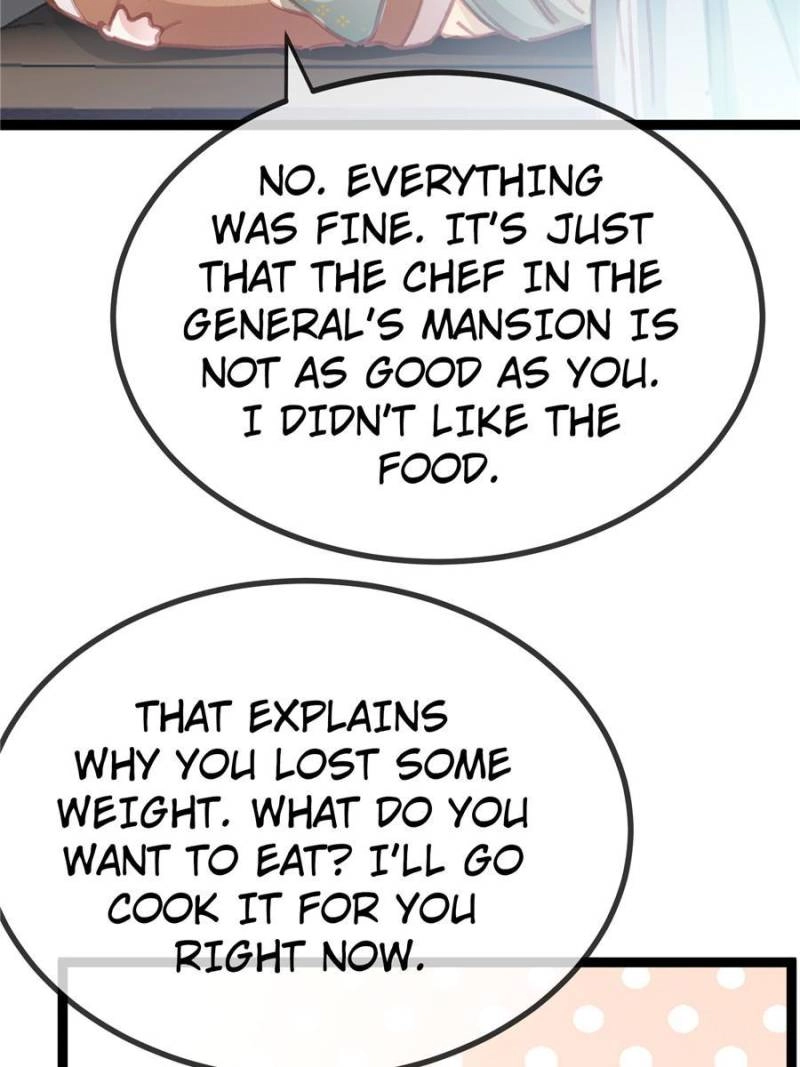Read My Cute Concubine chapter 68 image 46 on Lezhin
