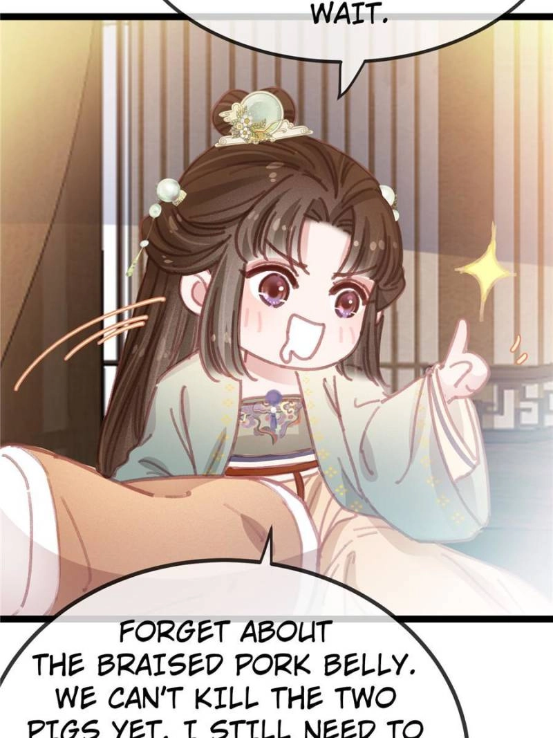 Read My Cute Concubine chapter 68 image 48 on Lezhin
