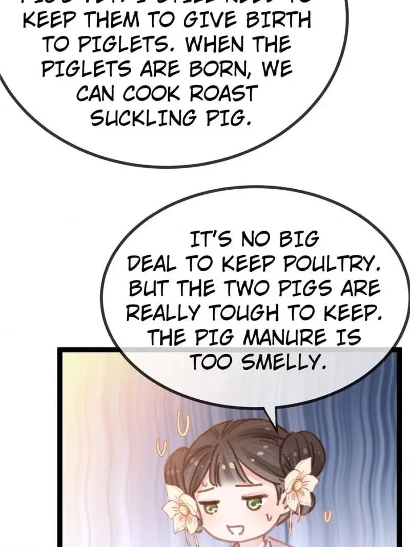 Read My Cute Concubine chapter 68 image 49 on Lezhin