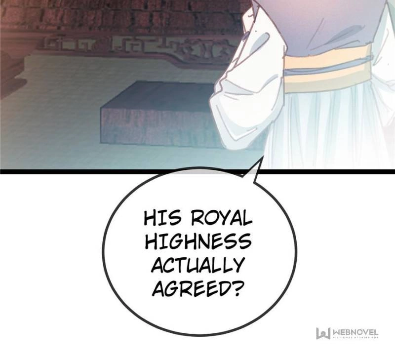 Read My Cute Concubine chapter 68 image 52 on Lezhin