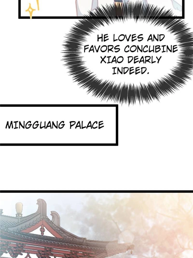 Read My Cute Concubine chapter 68 image 54 on Lezhin