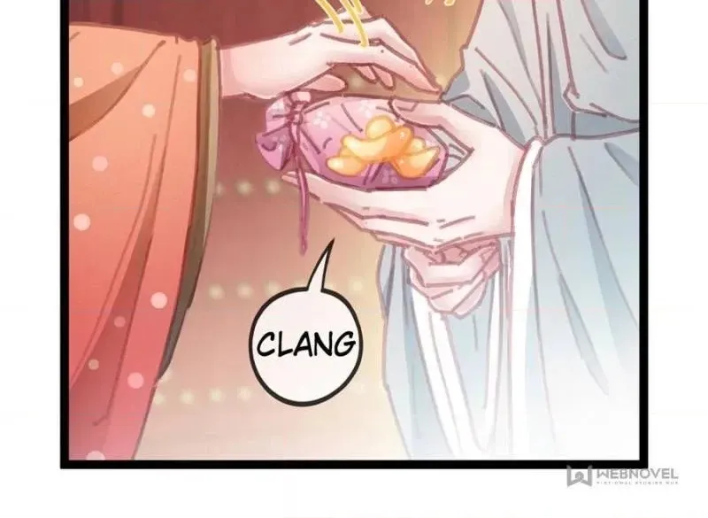 Read My Cute Concubine chapter 68 image 59 on Lezhin