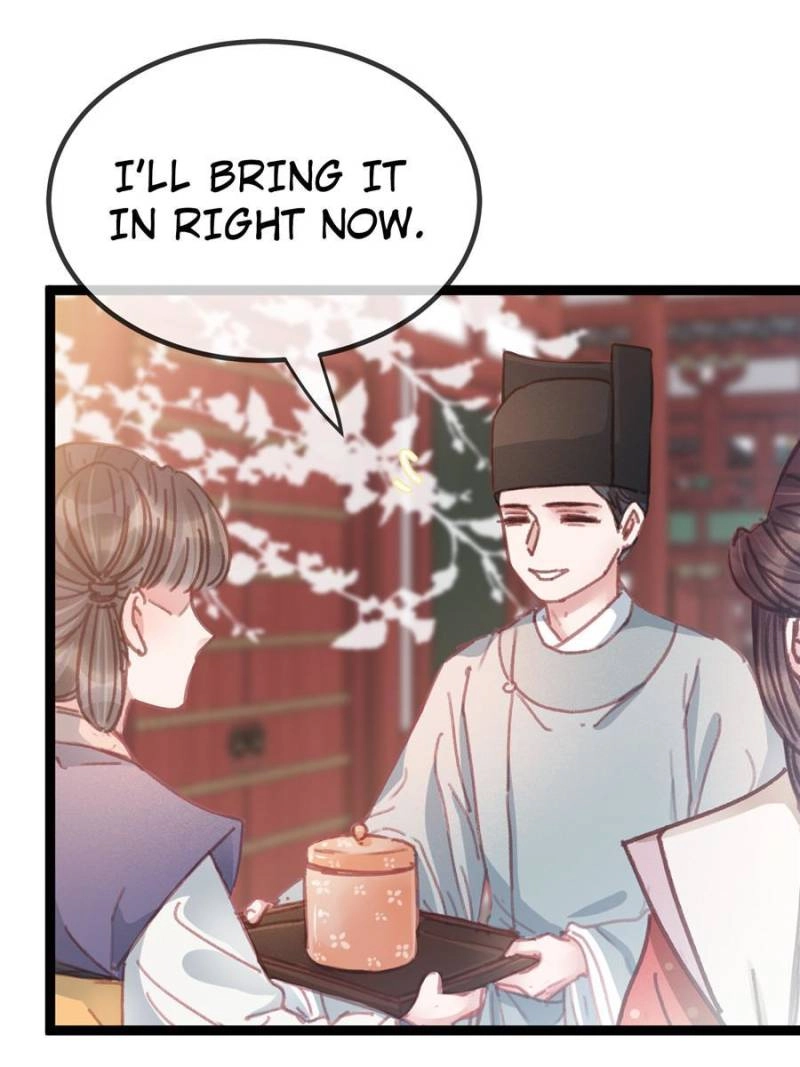 Read My Cute Concubine chapter 68 image 60 on Lezhin