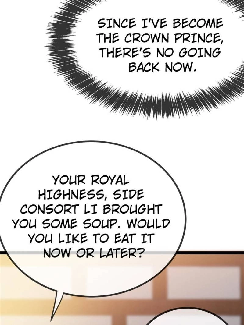 Read My Cute Concubine chapter 68 image 66 on Lezhin